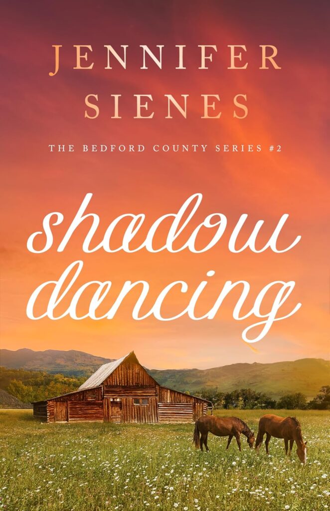 Shadow Dancing