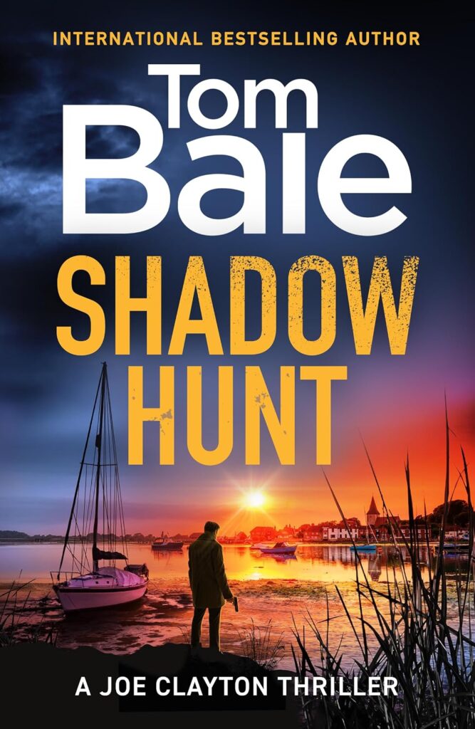Shadow Hunt