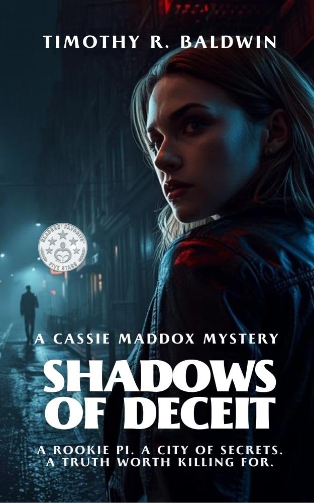 Shadows of Deceit