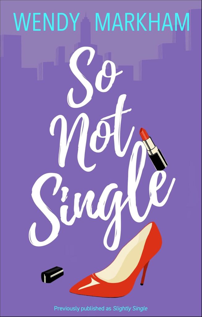 So Not Single