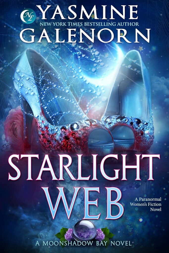 Starlight Web