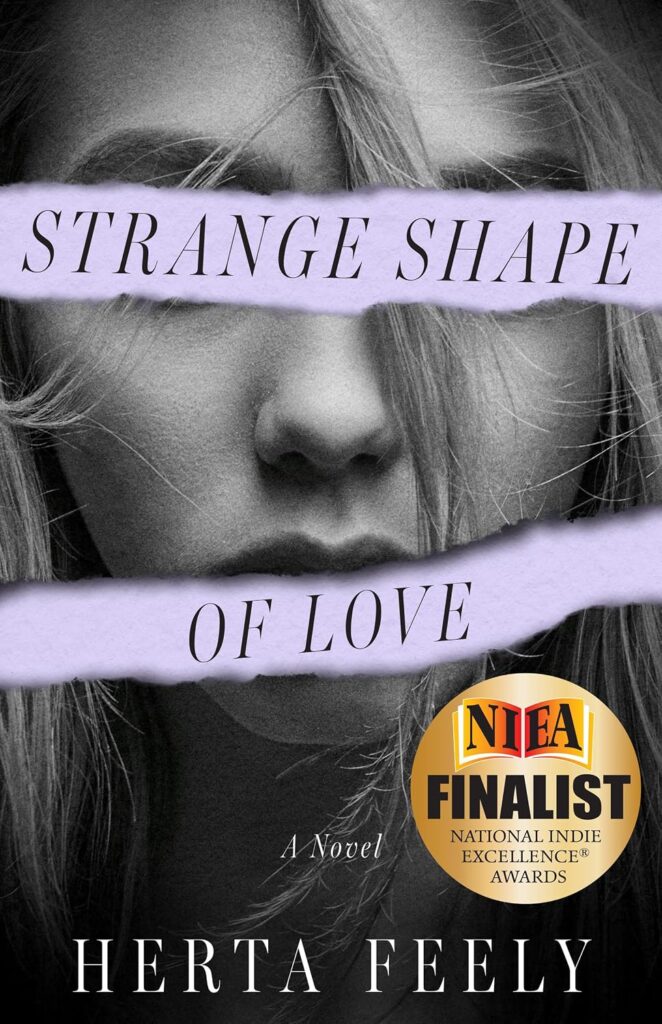Strange Shape of Love