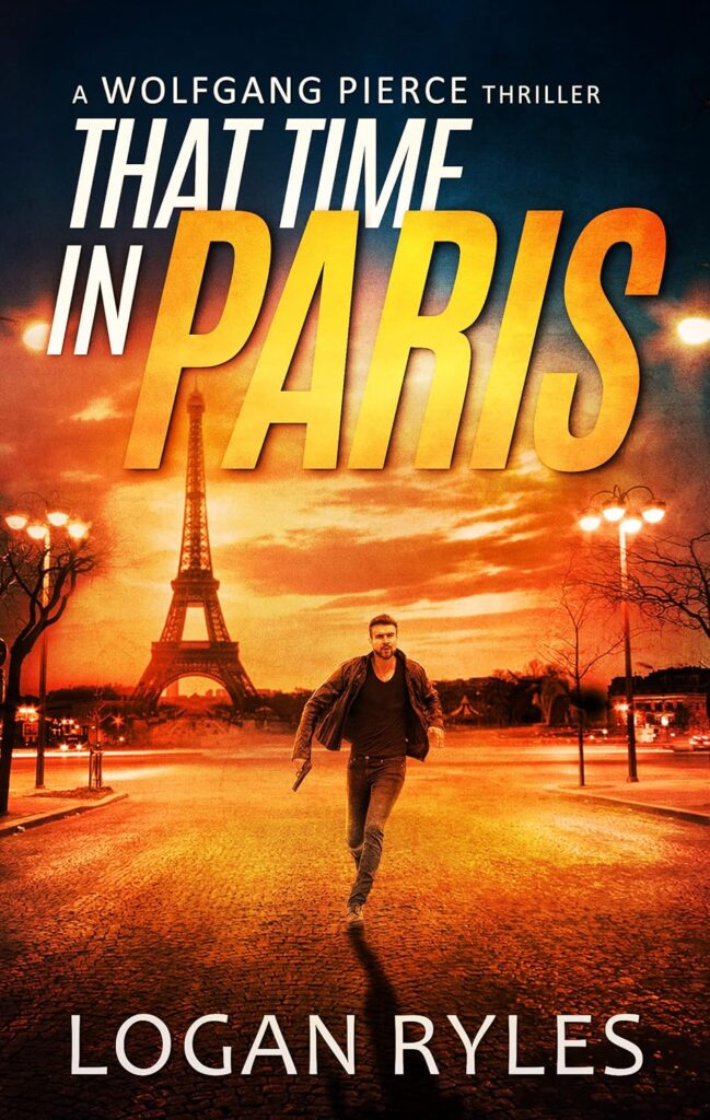 That Time in Paris