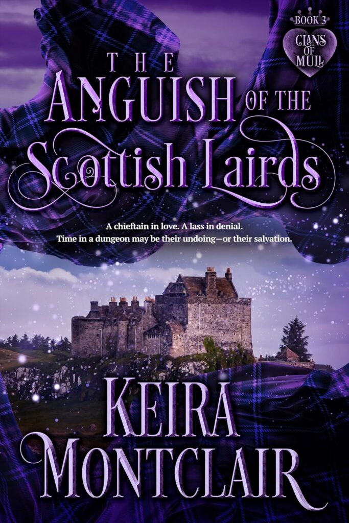 The Anguish of the Scottish Lairds