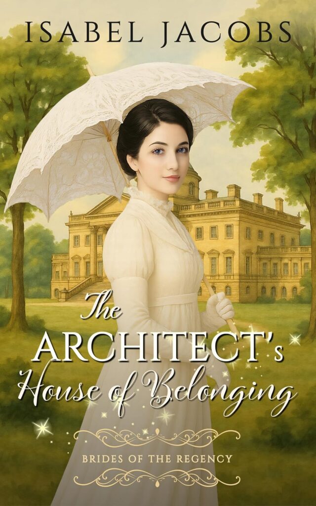 The Architect’s House of Belonging
