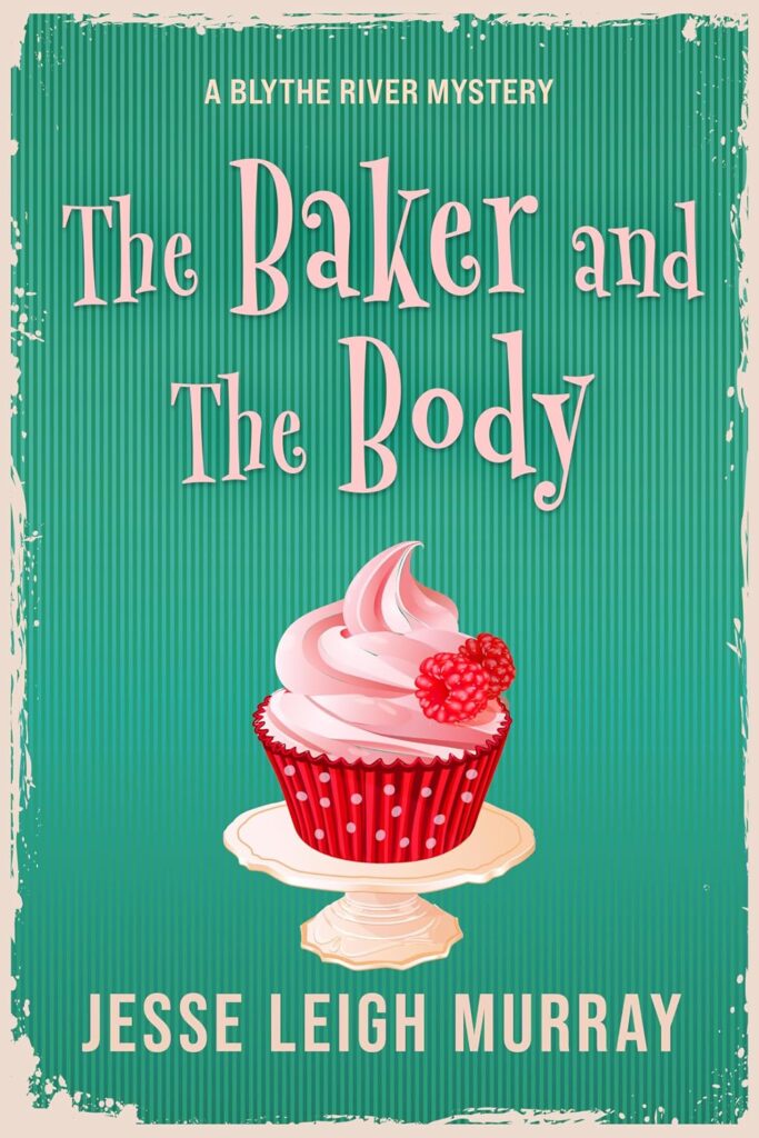 The Baker and the Body
