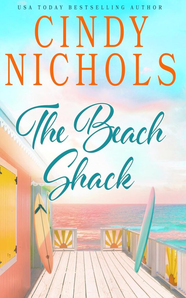 The Beach Shack