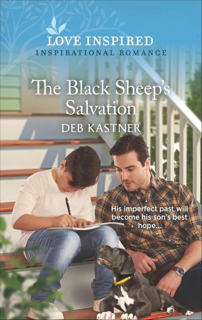 The Black Sheep’s Salvation
