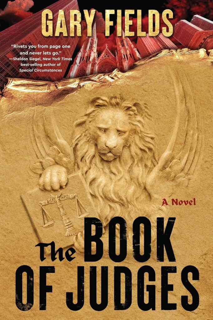The Book of Judges