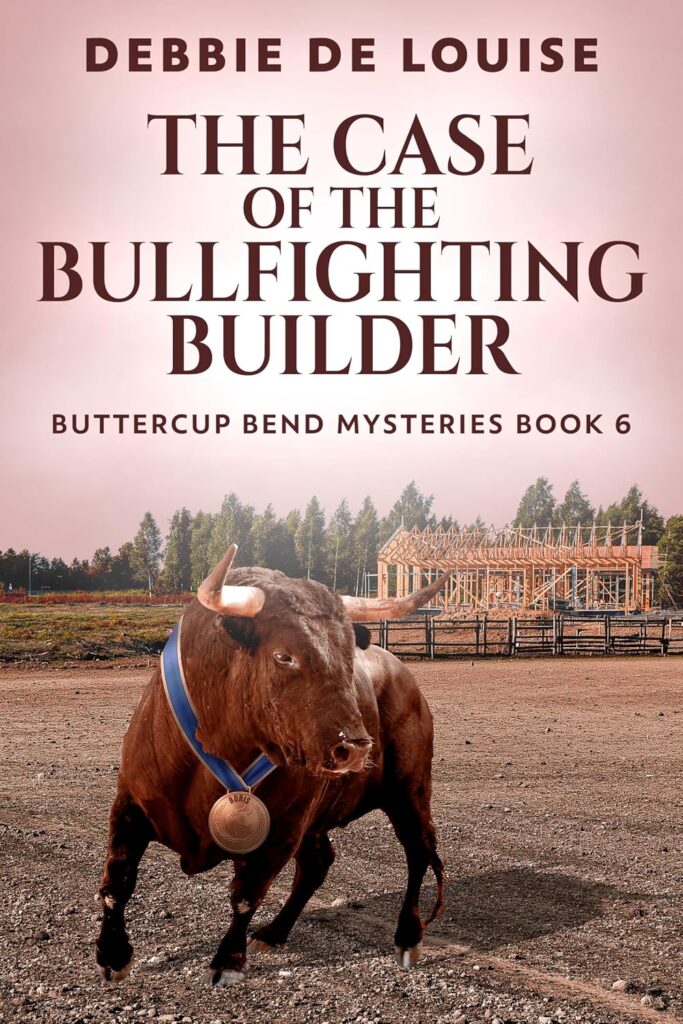 The Case of the Bullfighting Builder