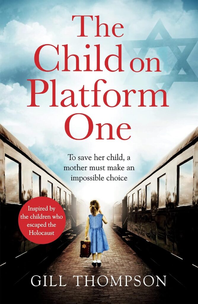 The Child on Platform One