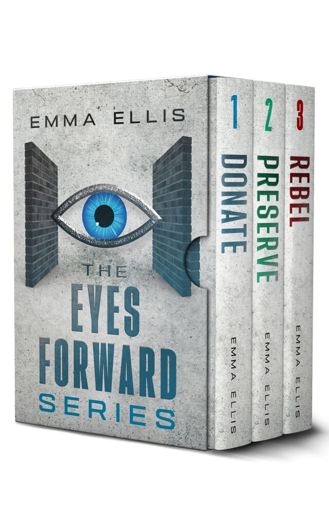 The Eyes Forward Series