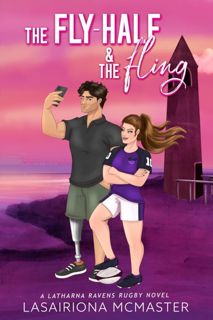The Fly-Half & The Fling