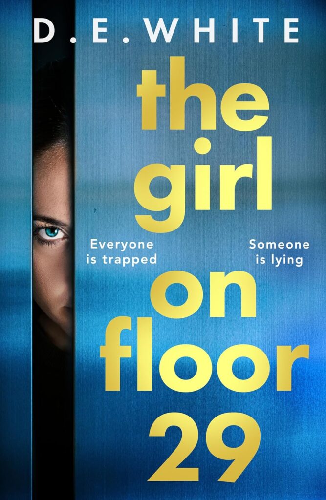 The Girl on Floor 29