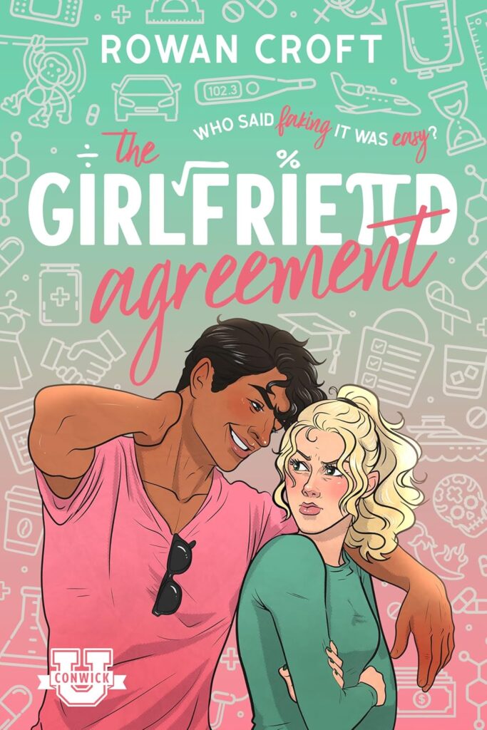 The Girlfriend Agreement