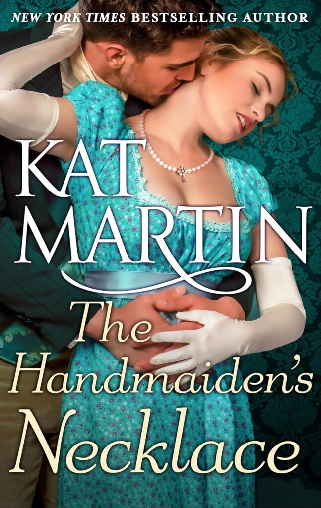 The Handmaiden’s Necklace
