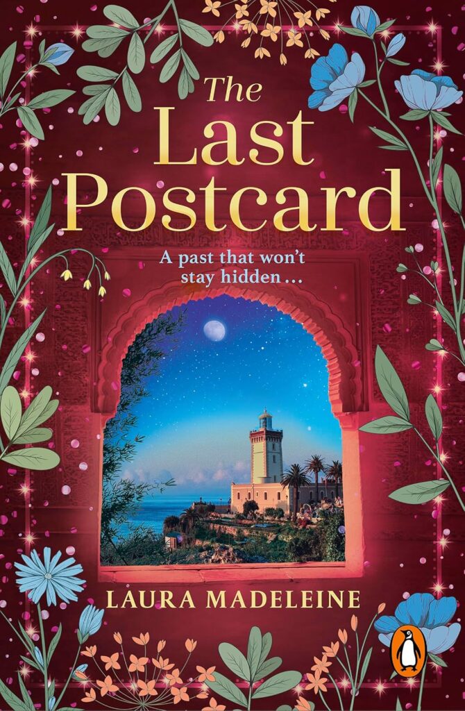 The Last Postcard