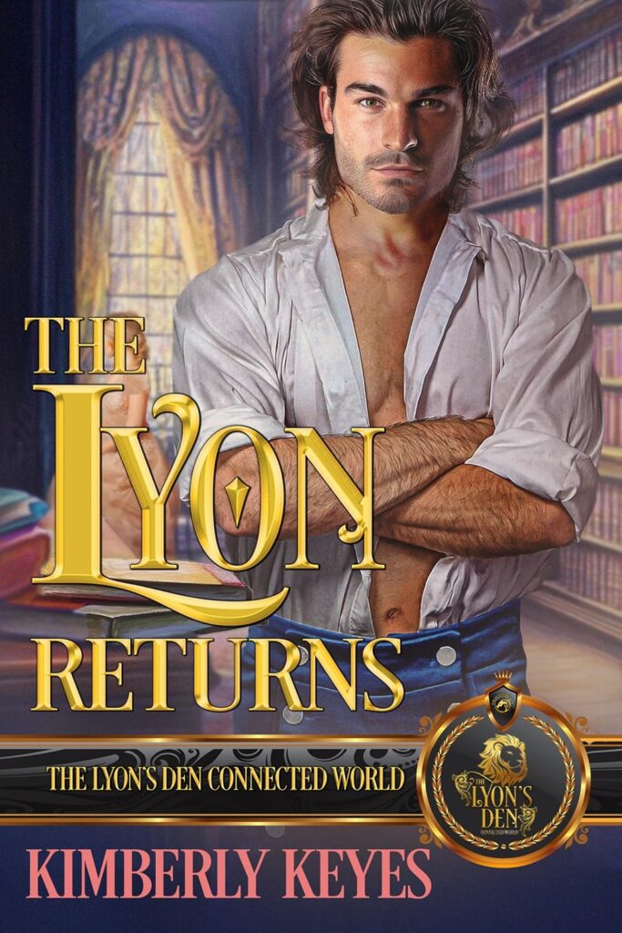The Lyon Returns