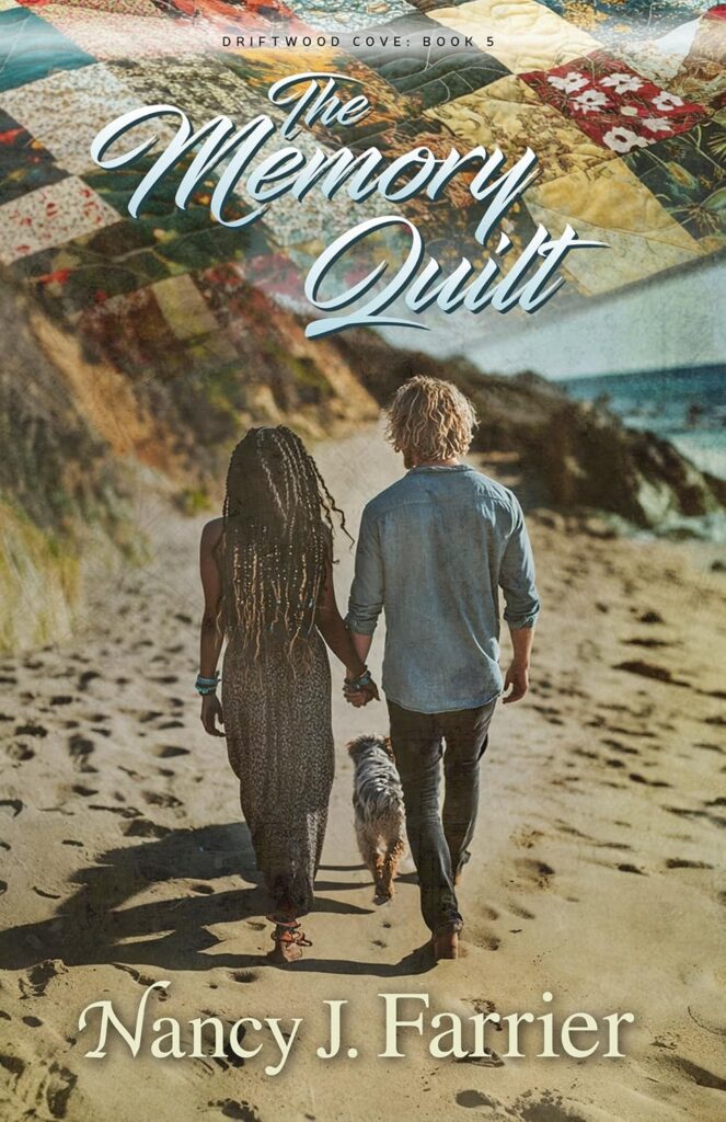 The Memory Quilt