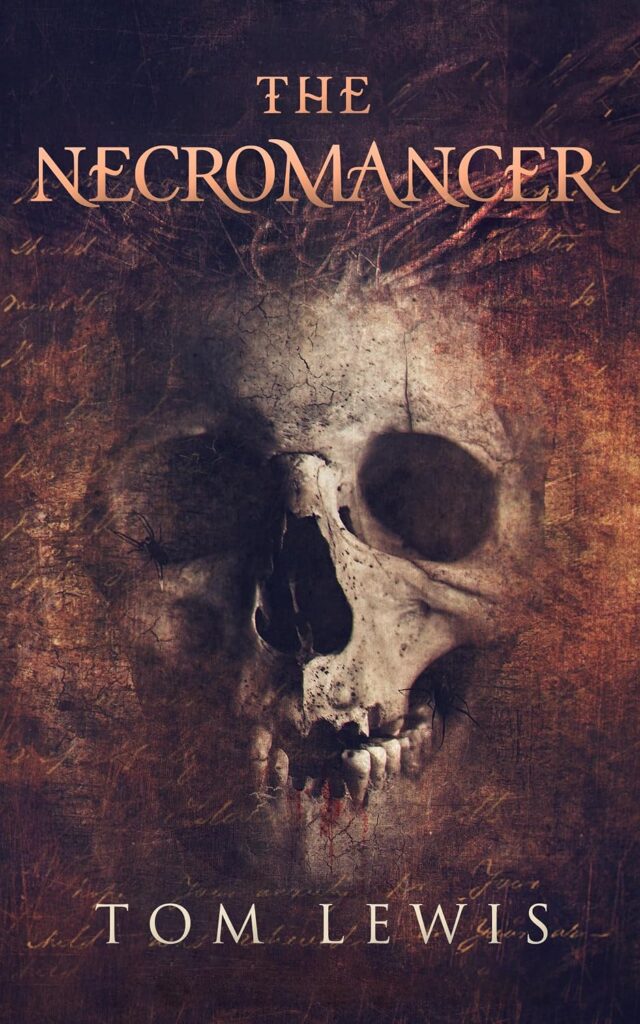 The Necromancer