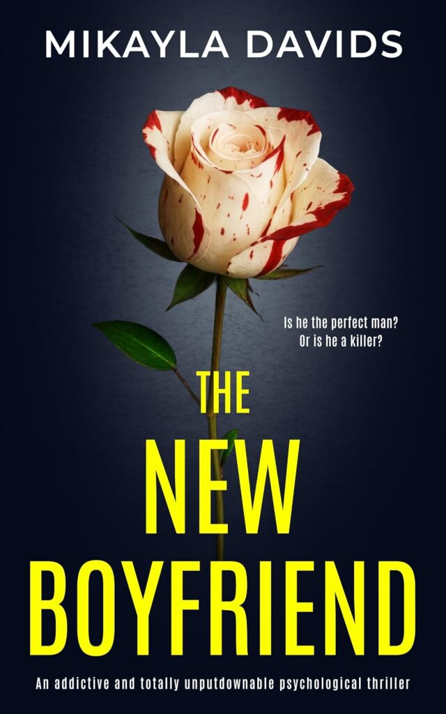 The New Boyfriend