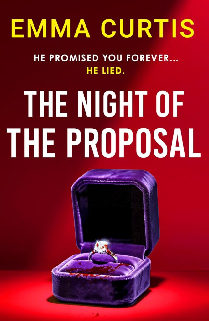 The Night of the Proposal