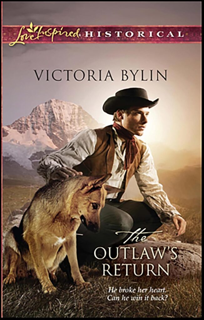 The Outlaw’s Return