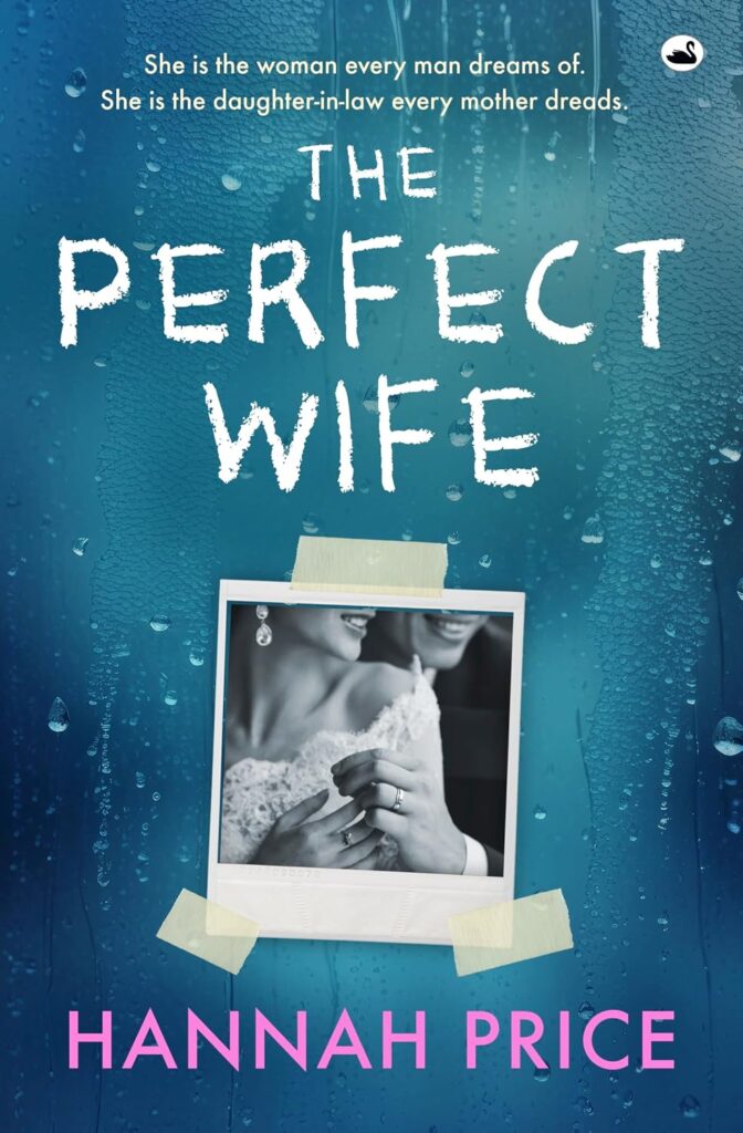 The Perfect Wife