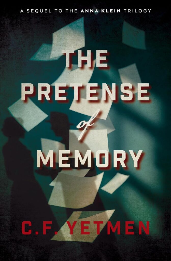 The Pretense of Memory