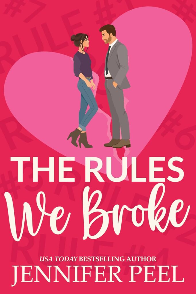 The Rules We Broke