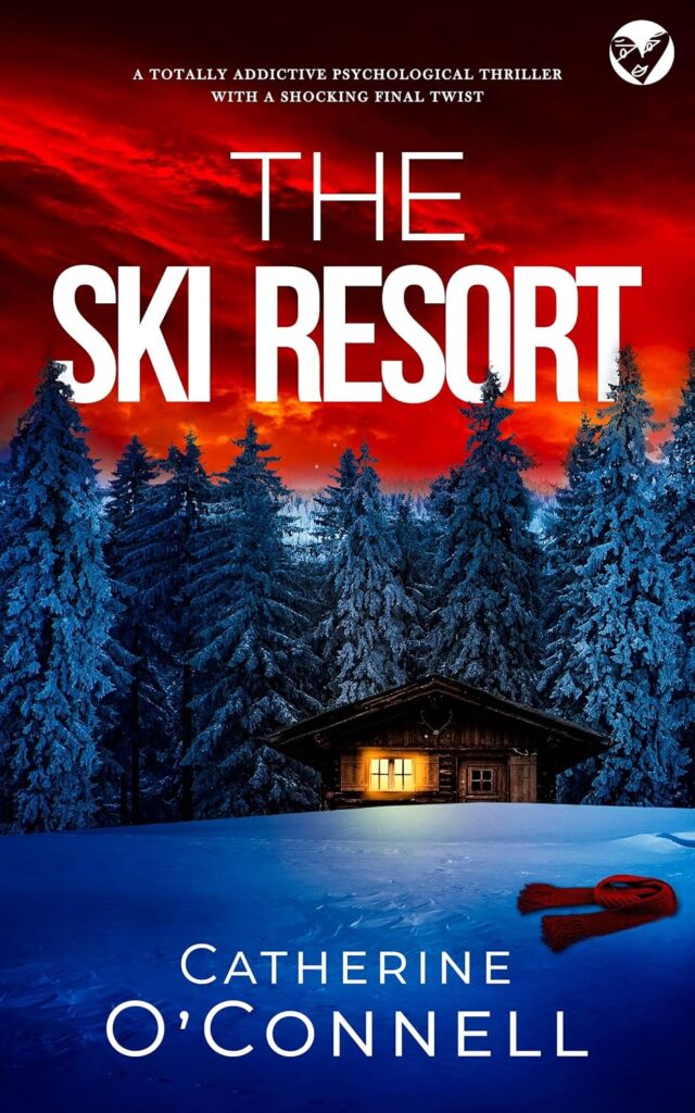 The Ski Resort