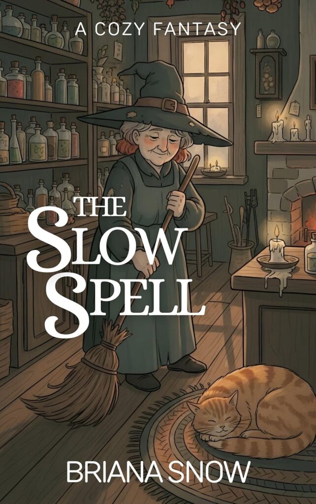 The Slow Spell