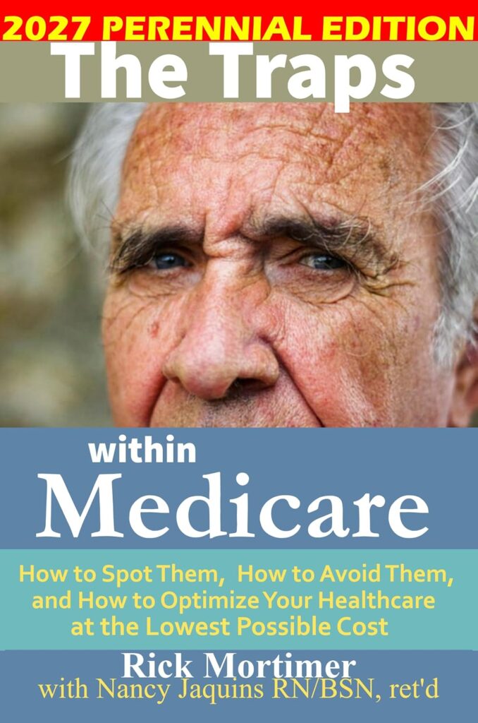 The Traps Within Medicare
