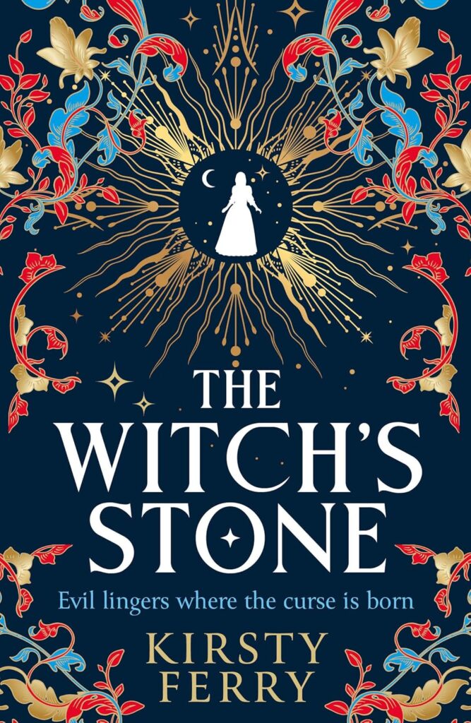 The Witch’s Stone
