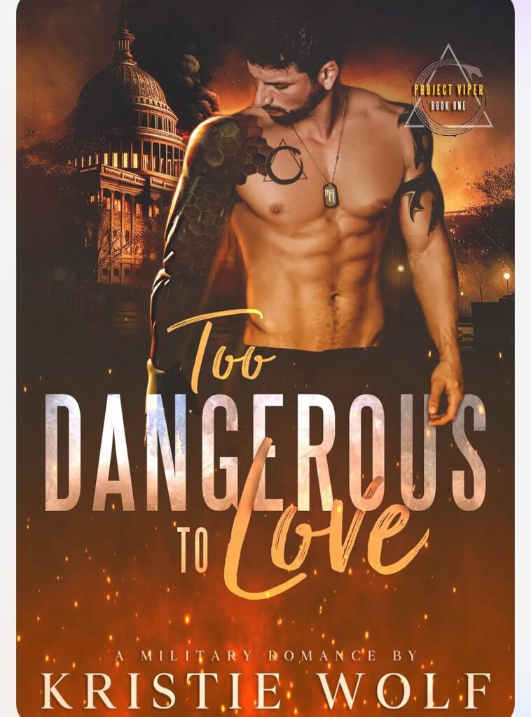 Too Dangerous to Love