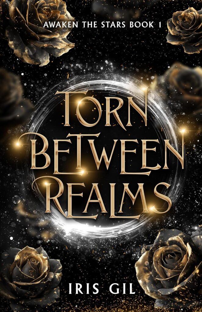 Torn Between Realms