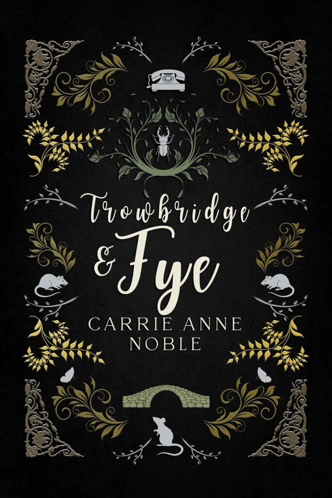 Trowbridge & Fye