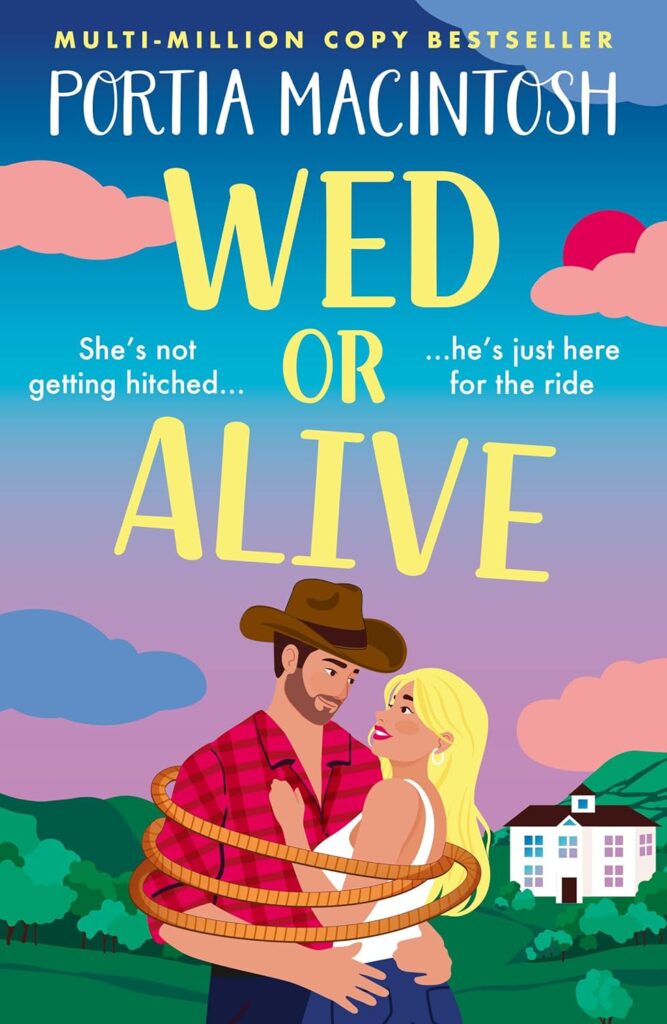 Wed or Alive