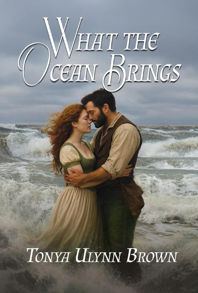 What the Ocean Brings