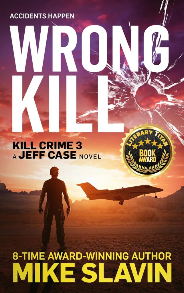 Wrong Kill