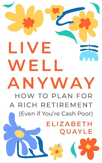 Live Well Anyway