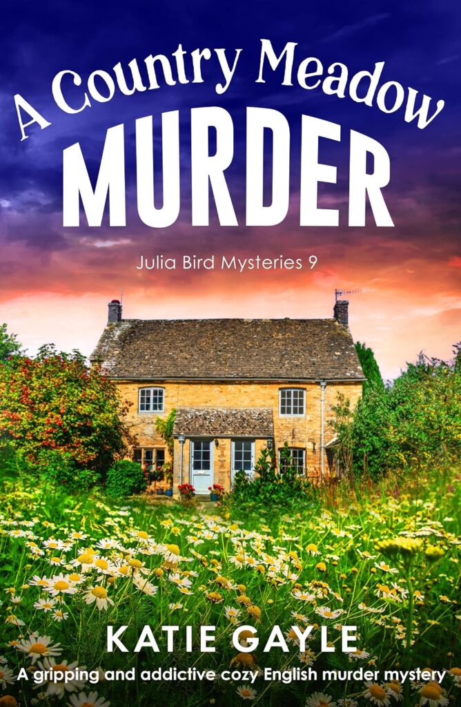 A Country Meadow Murder