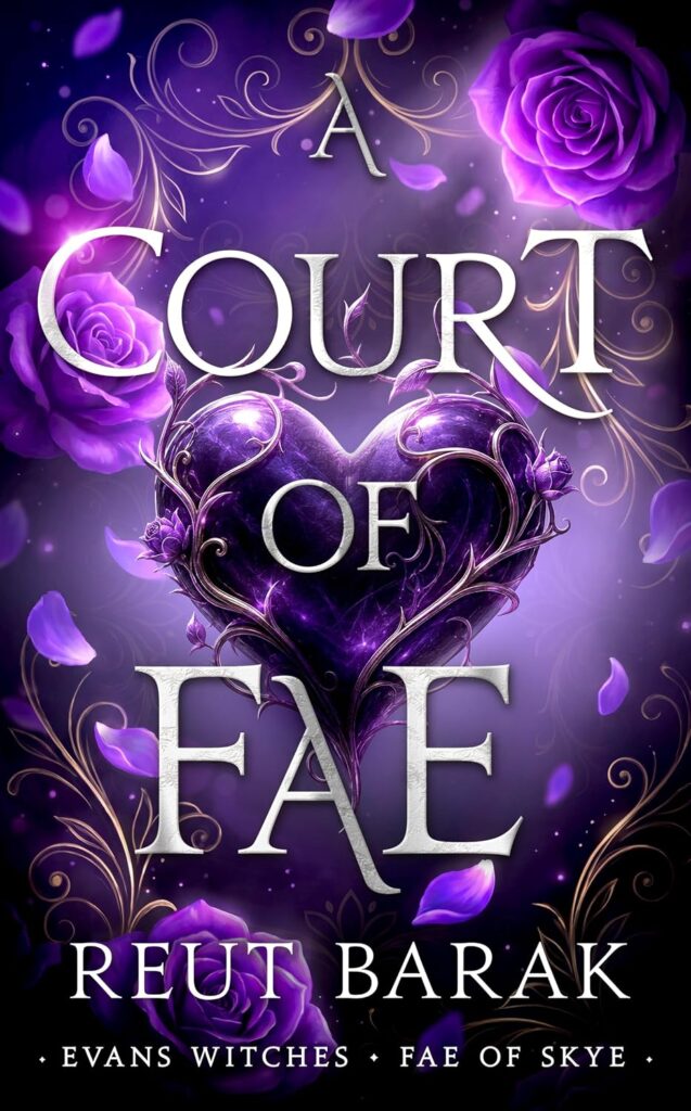 A Court of Fae