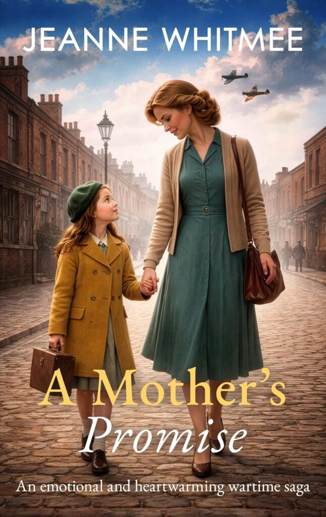 A Mother’s Promise