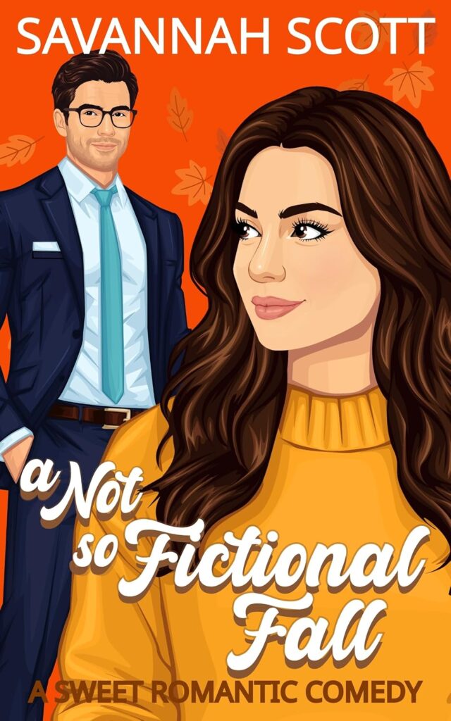 A Not So Fictional Fall