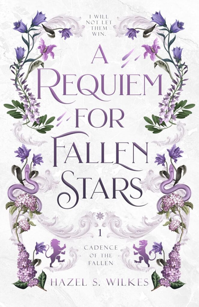 A Requiem for Fallen Stars