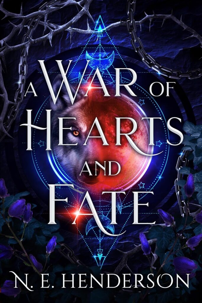 A War of Hearts and Fate