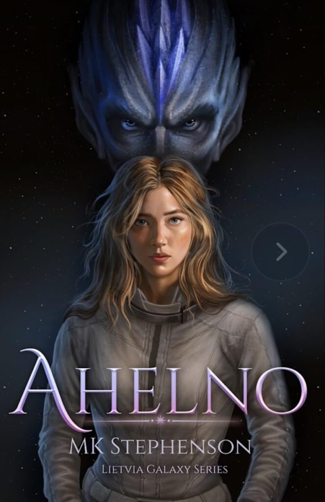 Ahelno