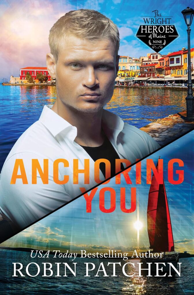Anchoring You