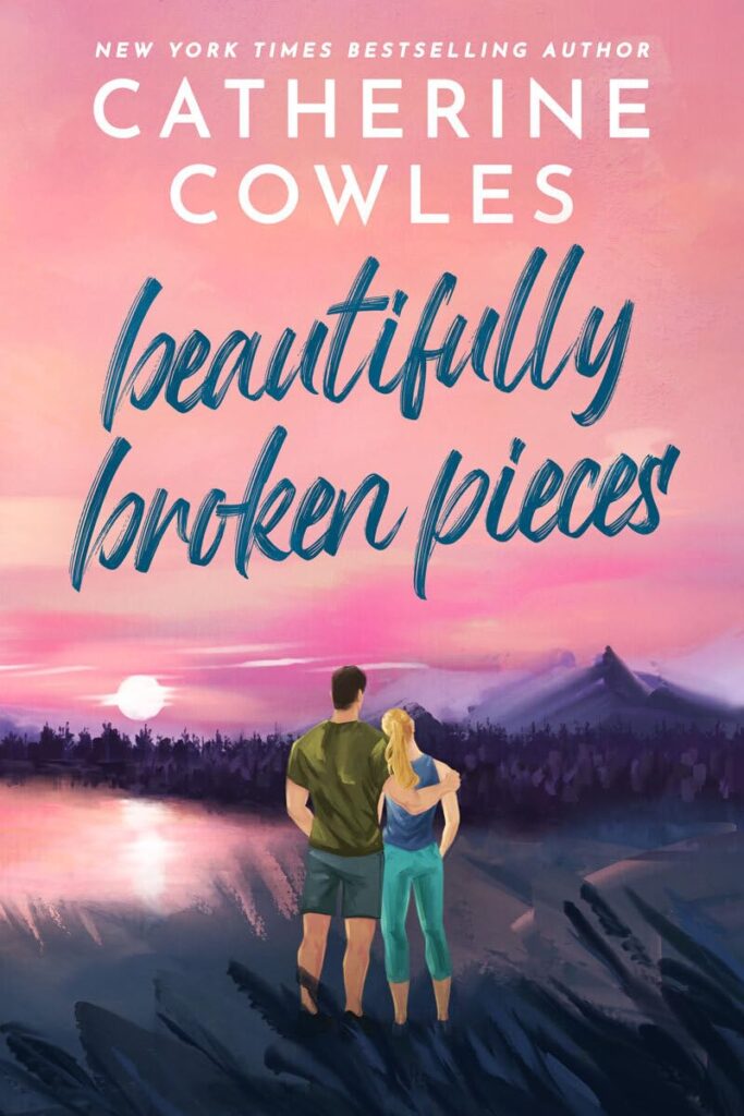 Beautifully Broken Pieces
